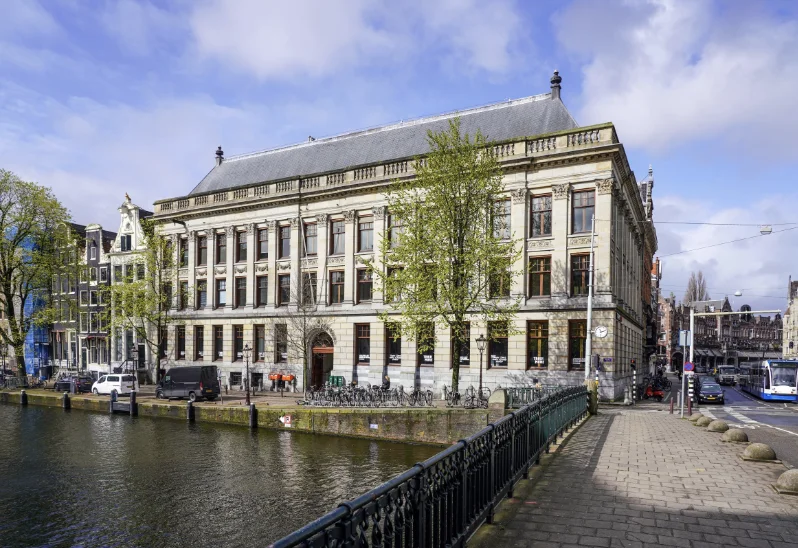 Techniwords Amsterdam